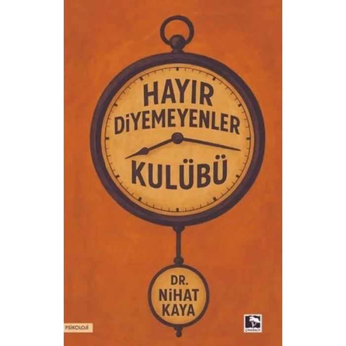 Hayır Diyemeyenler Kulübü