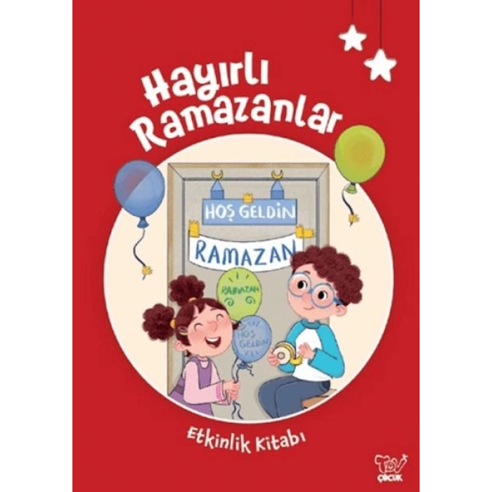 Hayırlı Ramazanlar