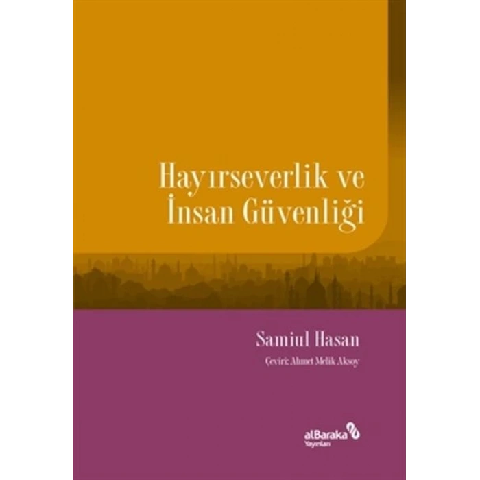 Hayırseverlik ve İnsan Güvenliği