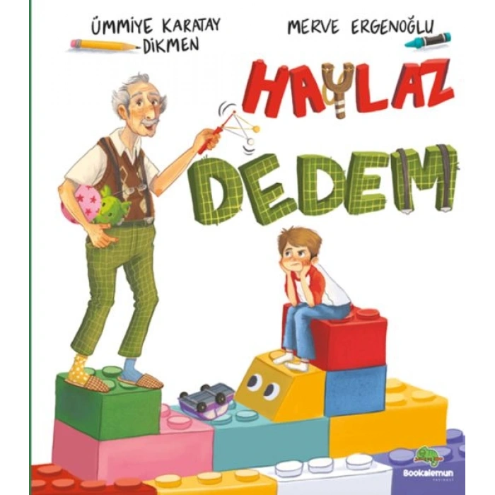 Haylaz Dedem