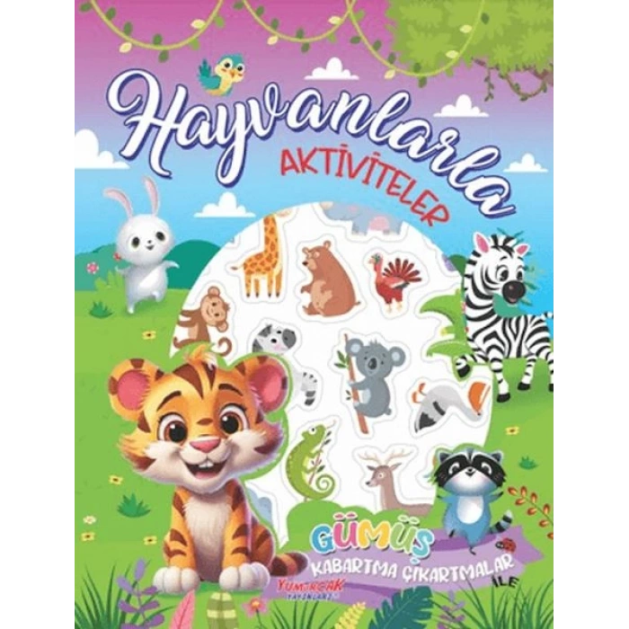 Hayvanlarla Aktiviteler
