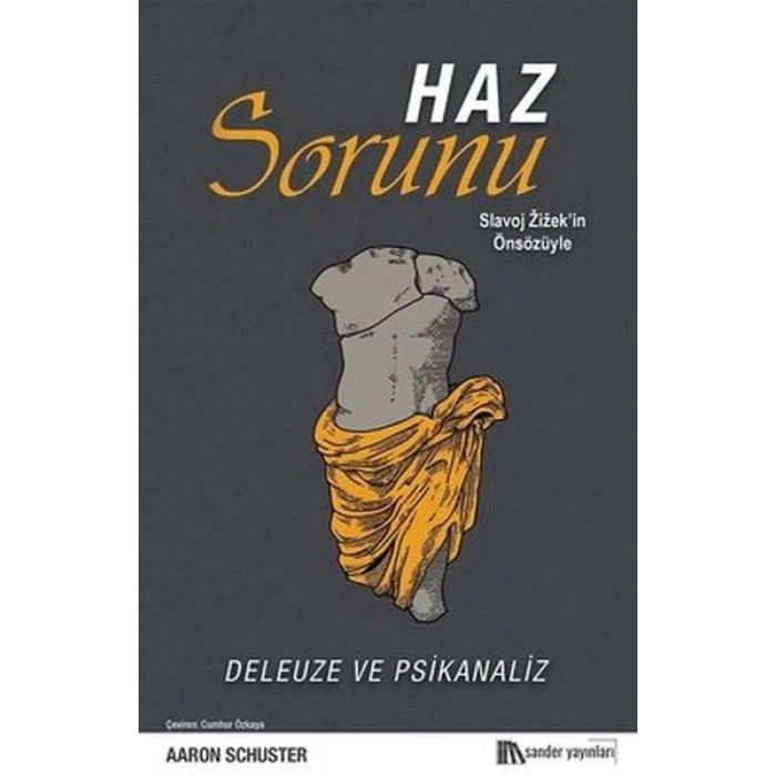 Haz Sorunu