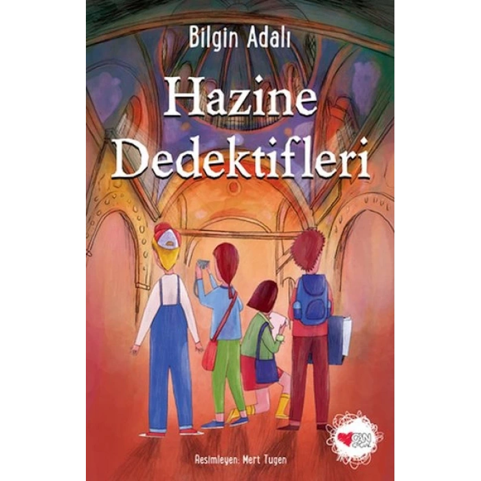 Hazine Dedektifleri
