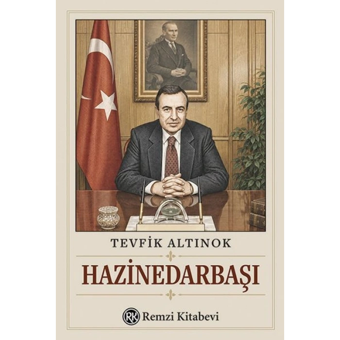 Hazinedarbaşı