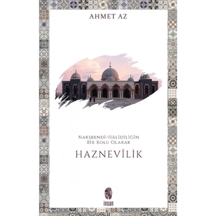 Haznevîlik