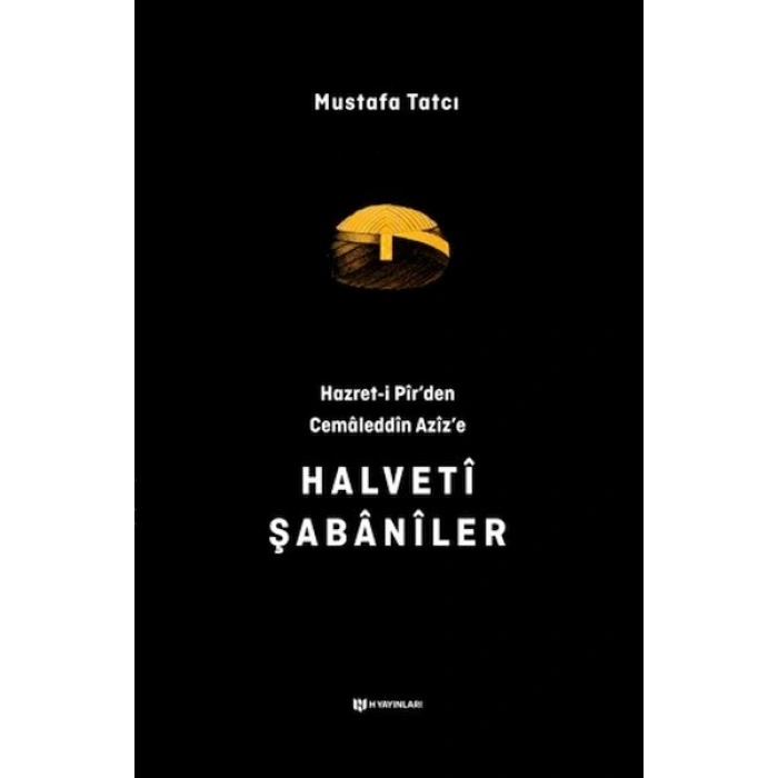 Hazret-i Pirden Cemaleddin Azize Halveti Şabaniler