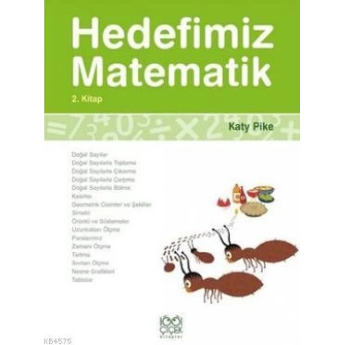 Hedefimiz Matematik 2