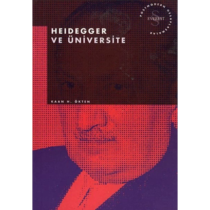 Heidegger ve Üniversite