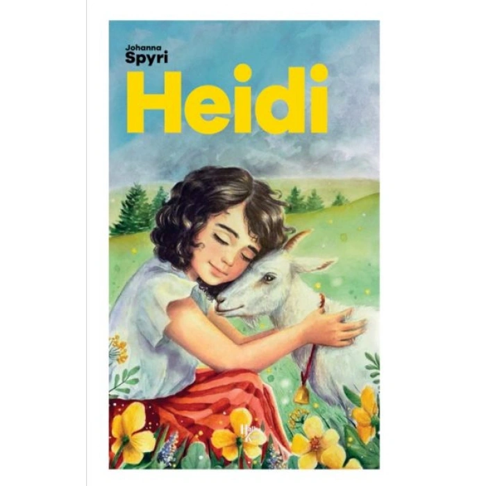 Heidi