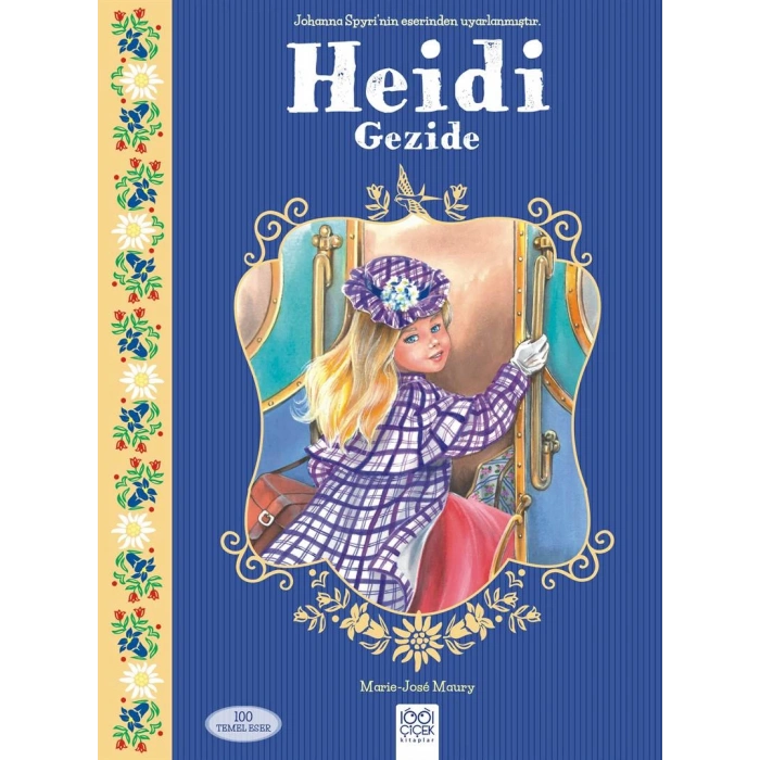 Heidi Gezide