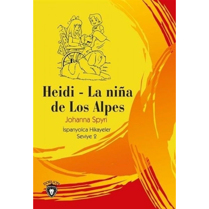 Heidi - La Nina de Los Alpes