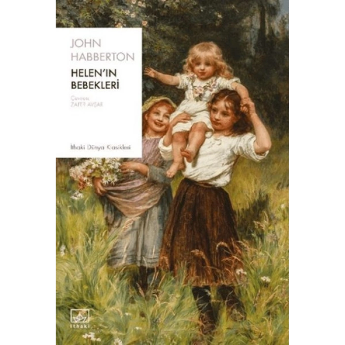 Helen’ın Bebekleri