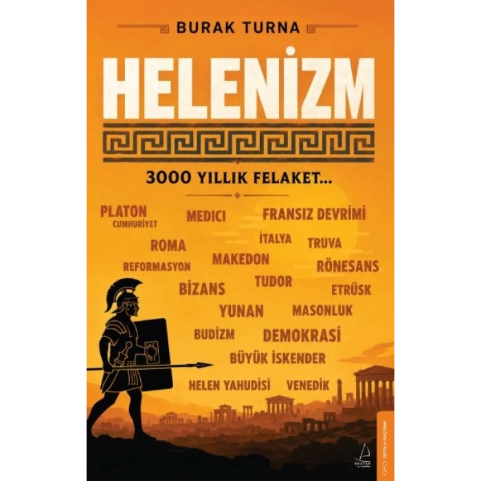 Helenizm