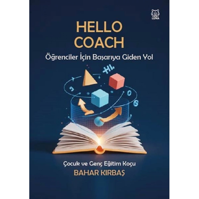 Hello Coach - Öğrenciler İçin Başarıya Giden Yol