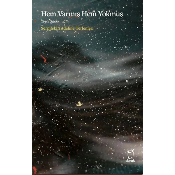 Hem Varmış Hem Yokmuş Toplu Şiirler