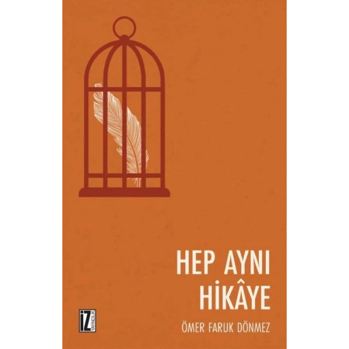 Hep Aynı Hikaye