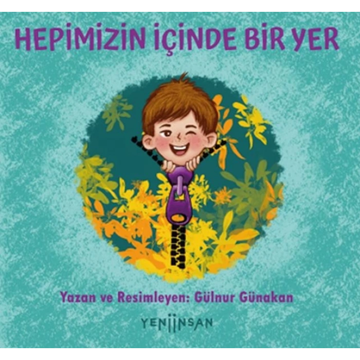 Hepimizin İçinde Bir Yer