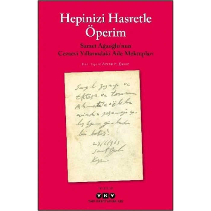 Hepinizi Hasretle Öperim