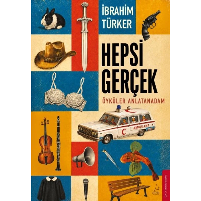 Hepsi Gerçek