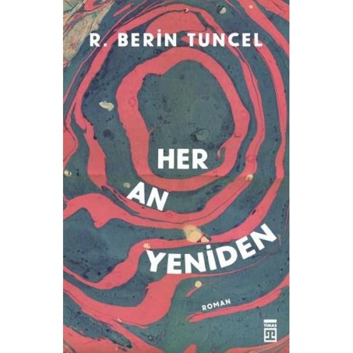 Her An Yeniden