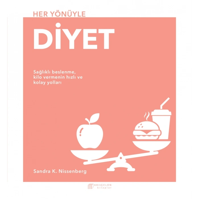 Her Yönüyle Diyet