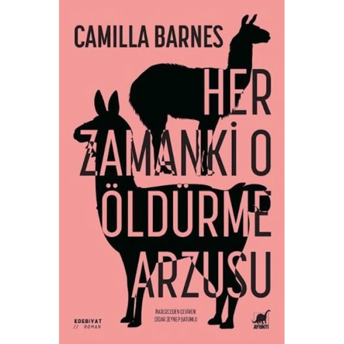 Her Zamanki O Öldu¨rme Arzusu