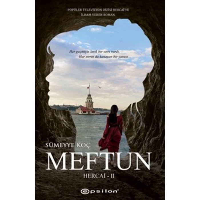 Hercai 2 : Meftun (Ciltli)