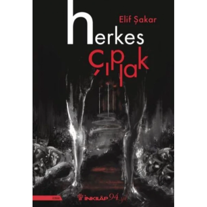 Herkes Çıplak