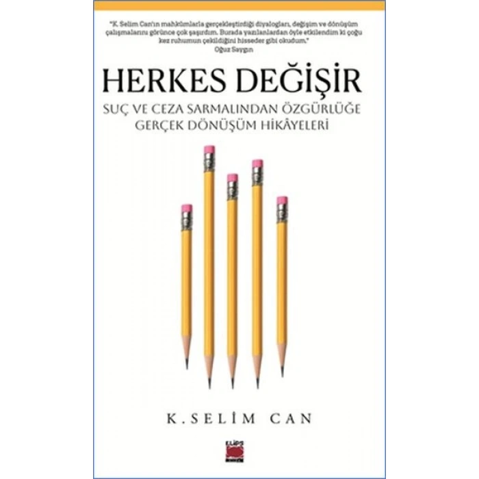Herkes Değişir