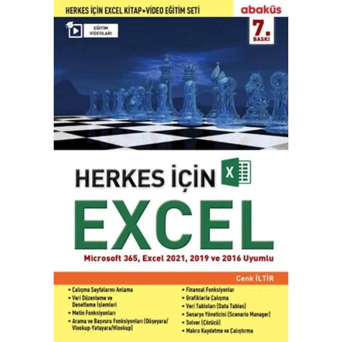 Herkes İçin Excel