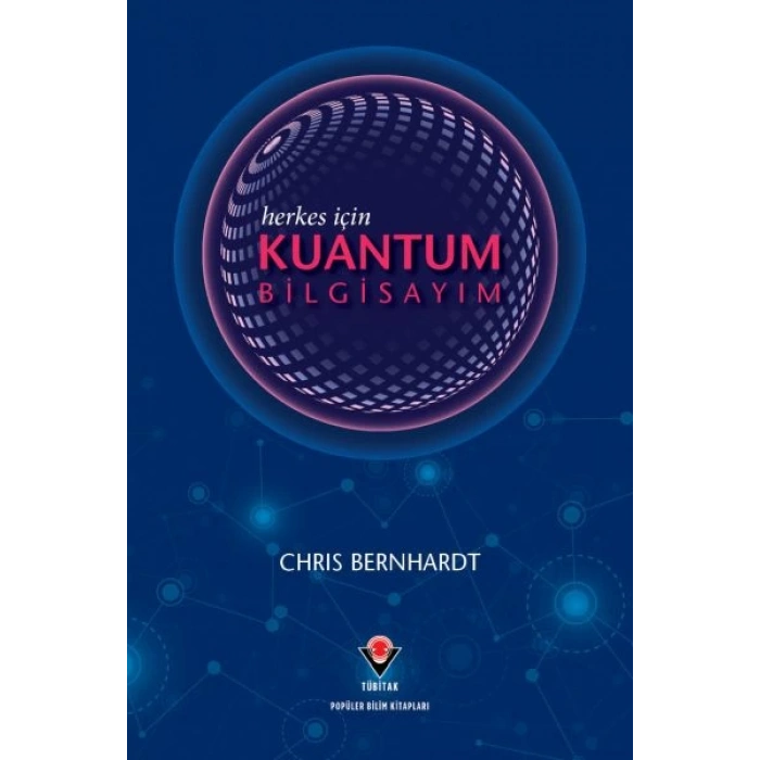 Herkes İçin Kuantum Bilgisayım
