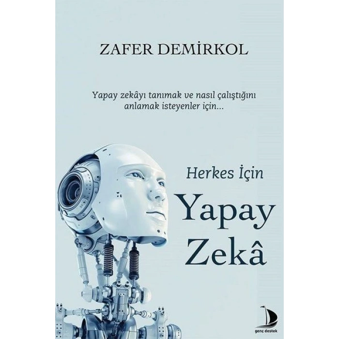 Herkes İçin Yapay Zeka