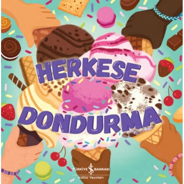 Herkese Dondurma