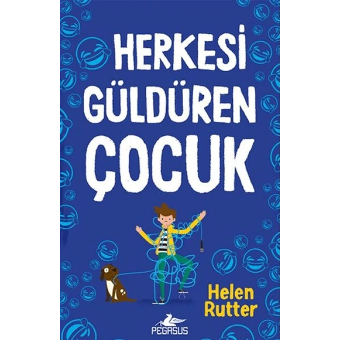 Herkesi Güldüren Çocuk