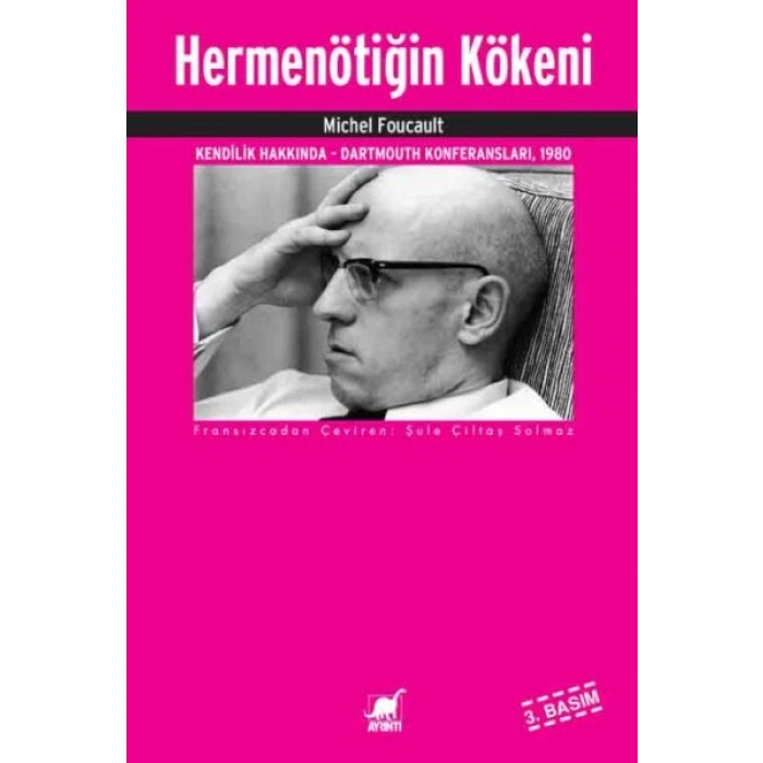 Hermenötiğin Kökeni