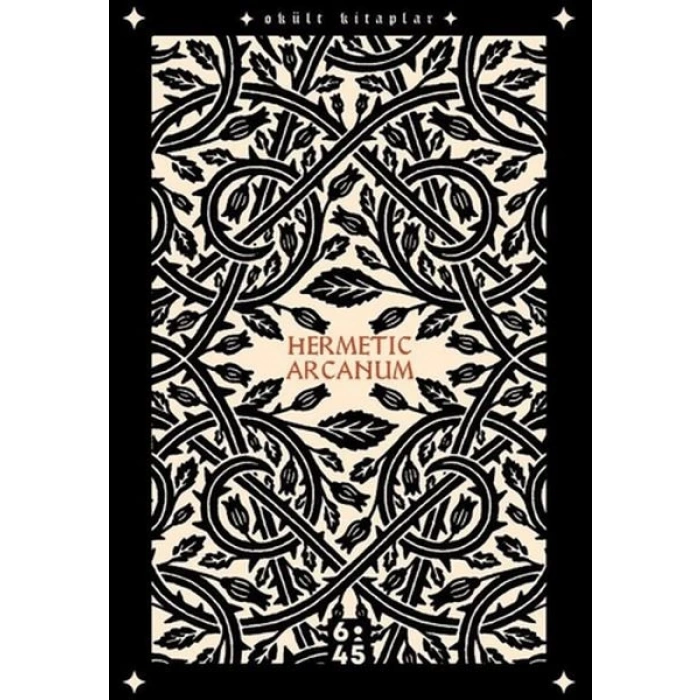 Hermetic Arcanum