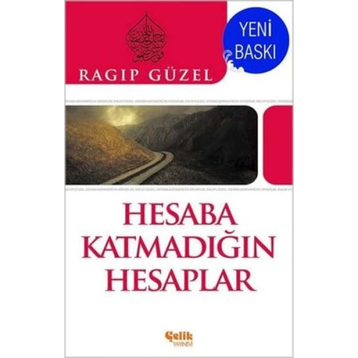 Hesaba Katmadığın Hesaplar