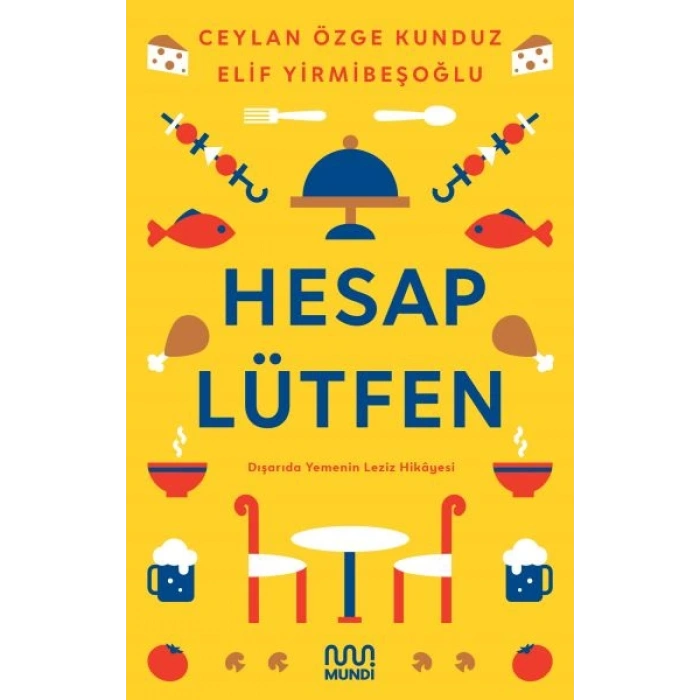Hesap Lütfen