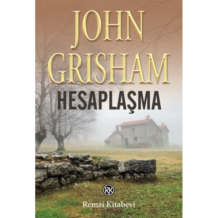 Hesaplaşma