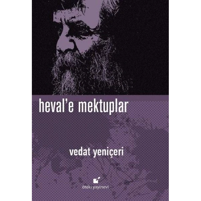 Hevale Mektuplar (Ciltli)