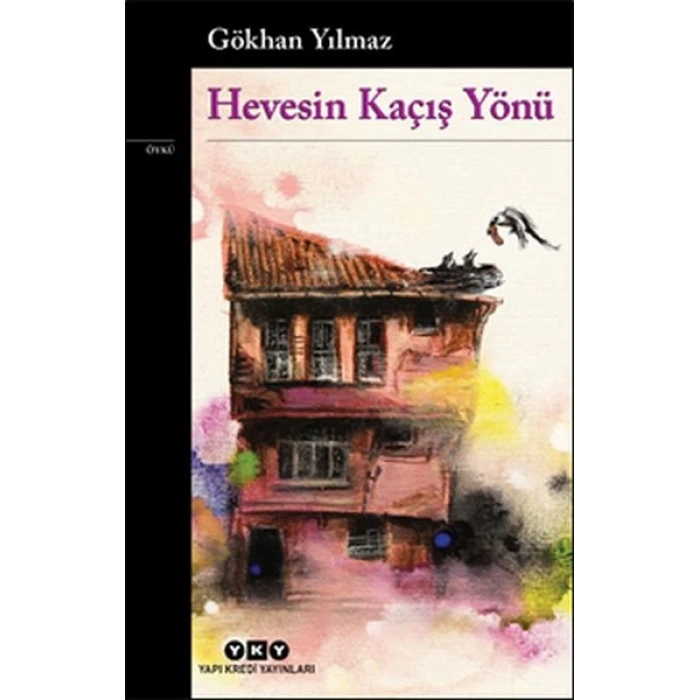 Hevesin Kaçış Yönü