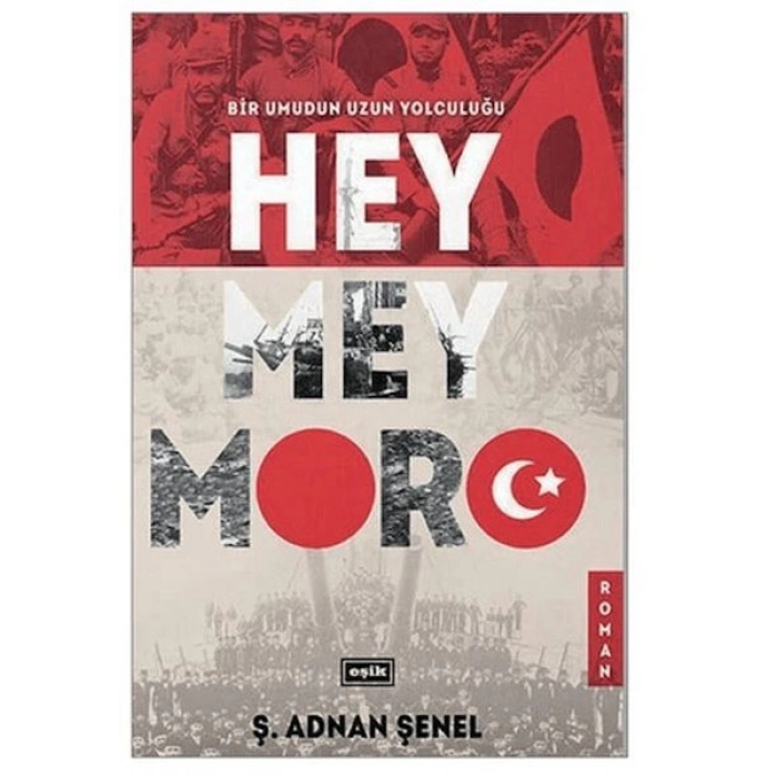 Hey Mey Moro
