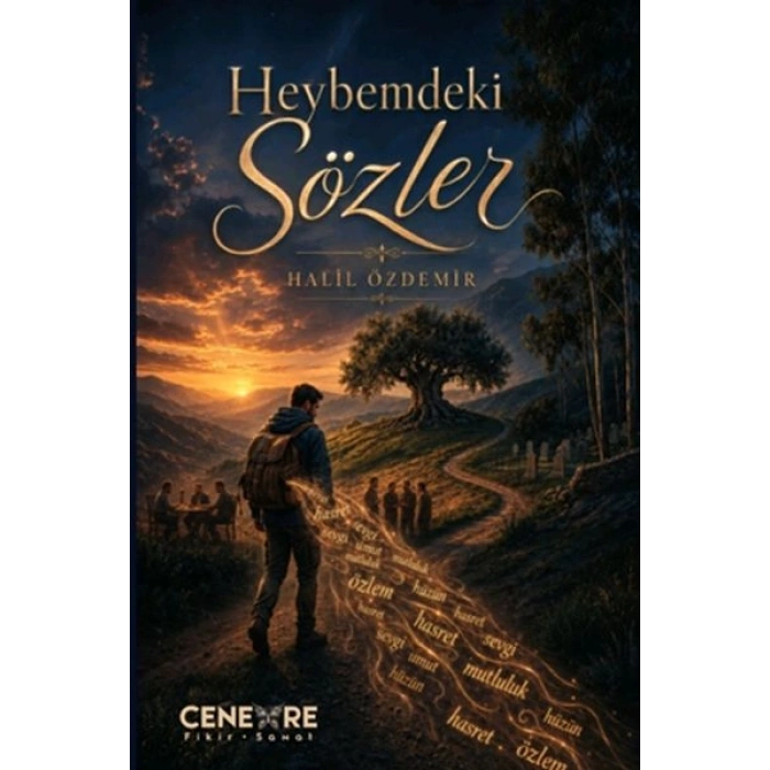 Heybemdeki Sözler
