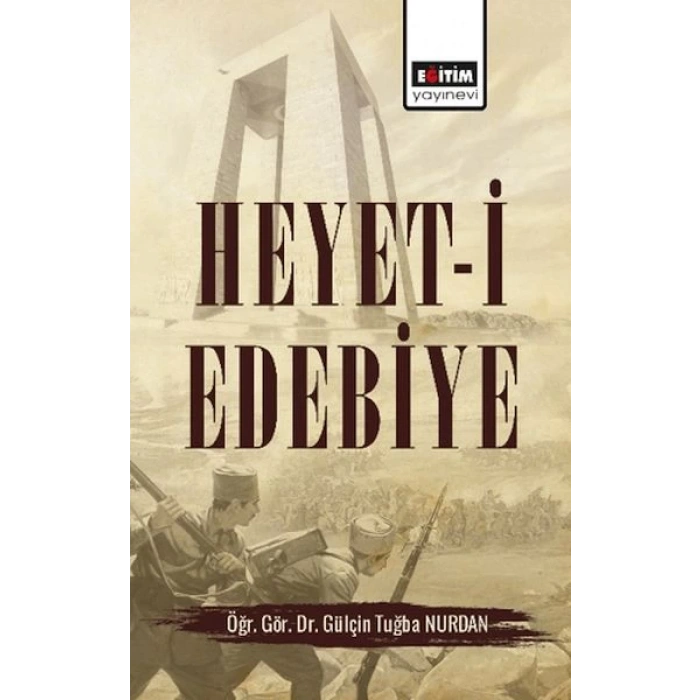 Heyet-İ Edebiye