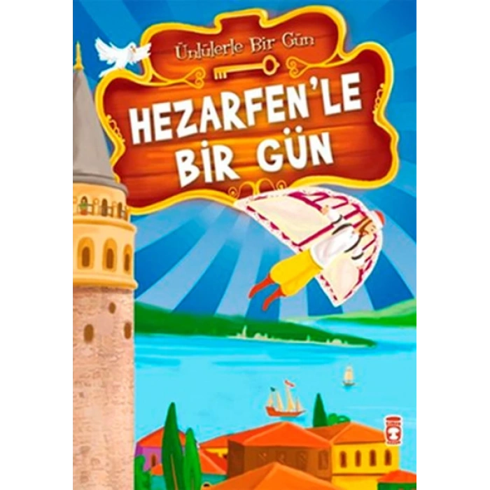 Hezarfen’le Bir Gün