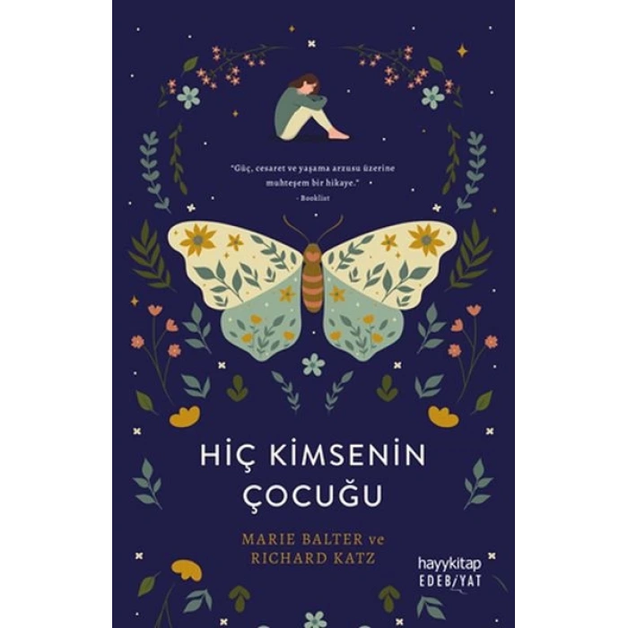 Hiç Kimsenin Çocuğu