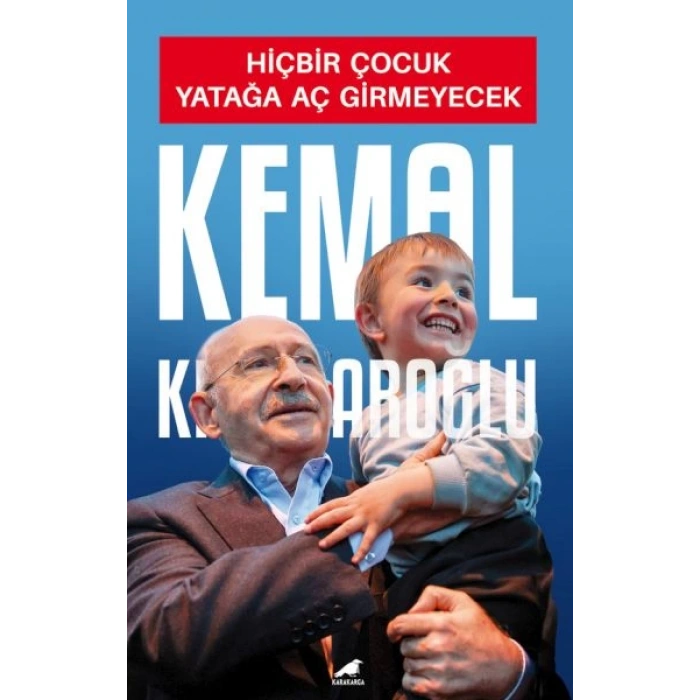 Hiçbir Çocuk Yatağa Aç Girmeyecek