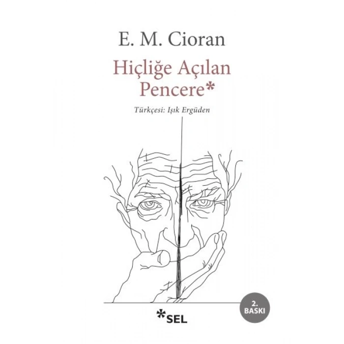 Hiçliğe Açılan Pencere