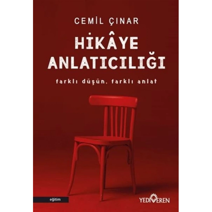 Hikaye Anlatıcılığı
