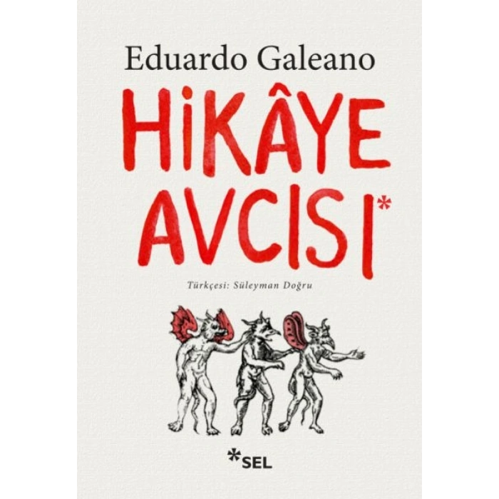 Hikaye Avcısı
